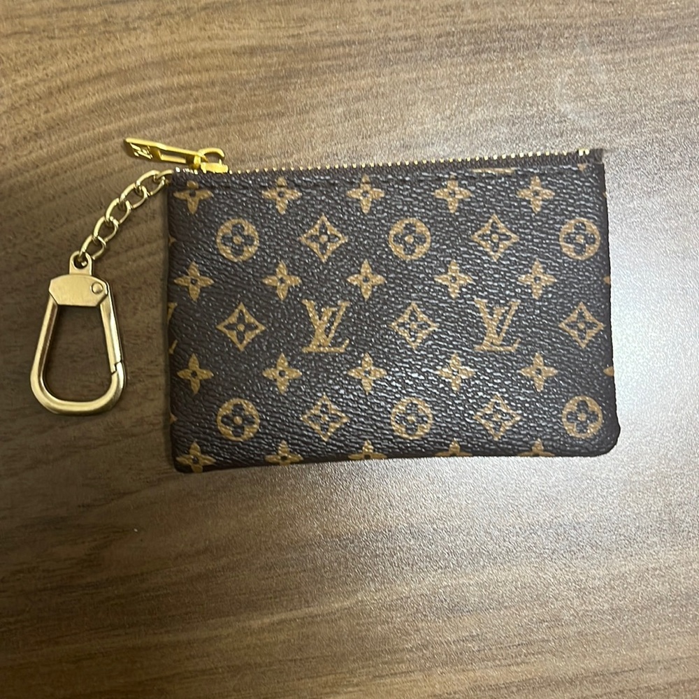 Louis Vuitton Coin Pouch